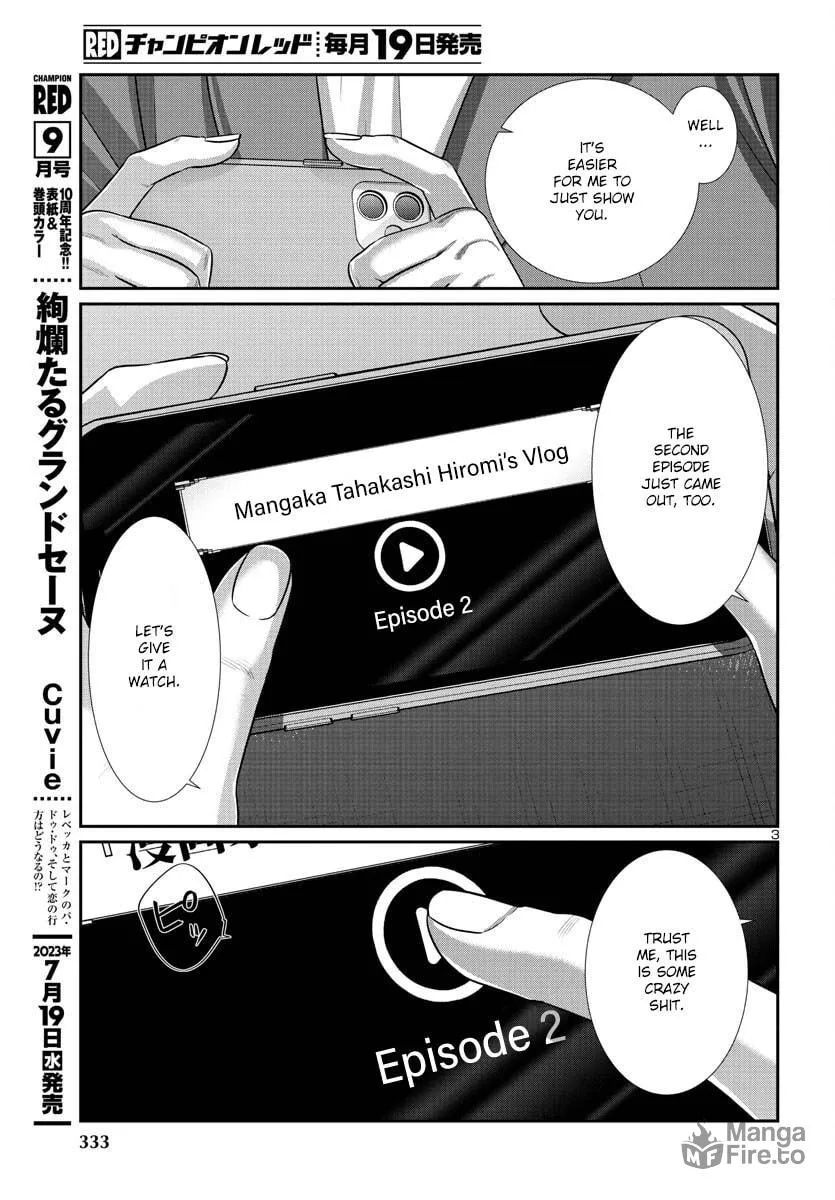 DEAD Tube Chapter 90 page 5 - 