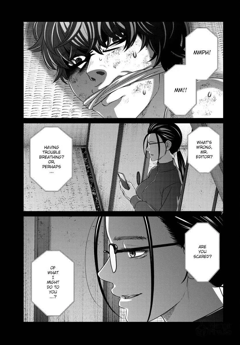 DEAD Tube Chapter 90 page 9 - 