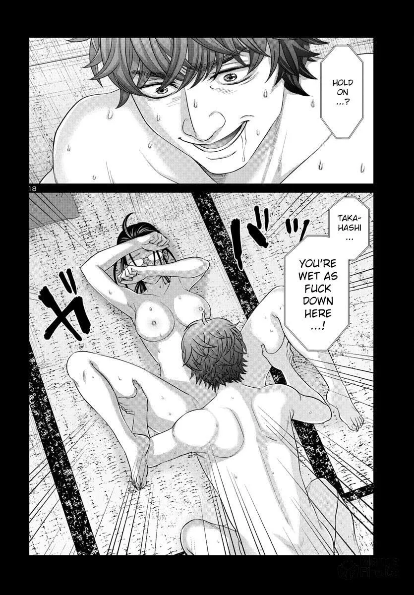 DEAD Tube Chapter 91 page 20 - 