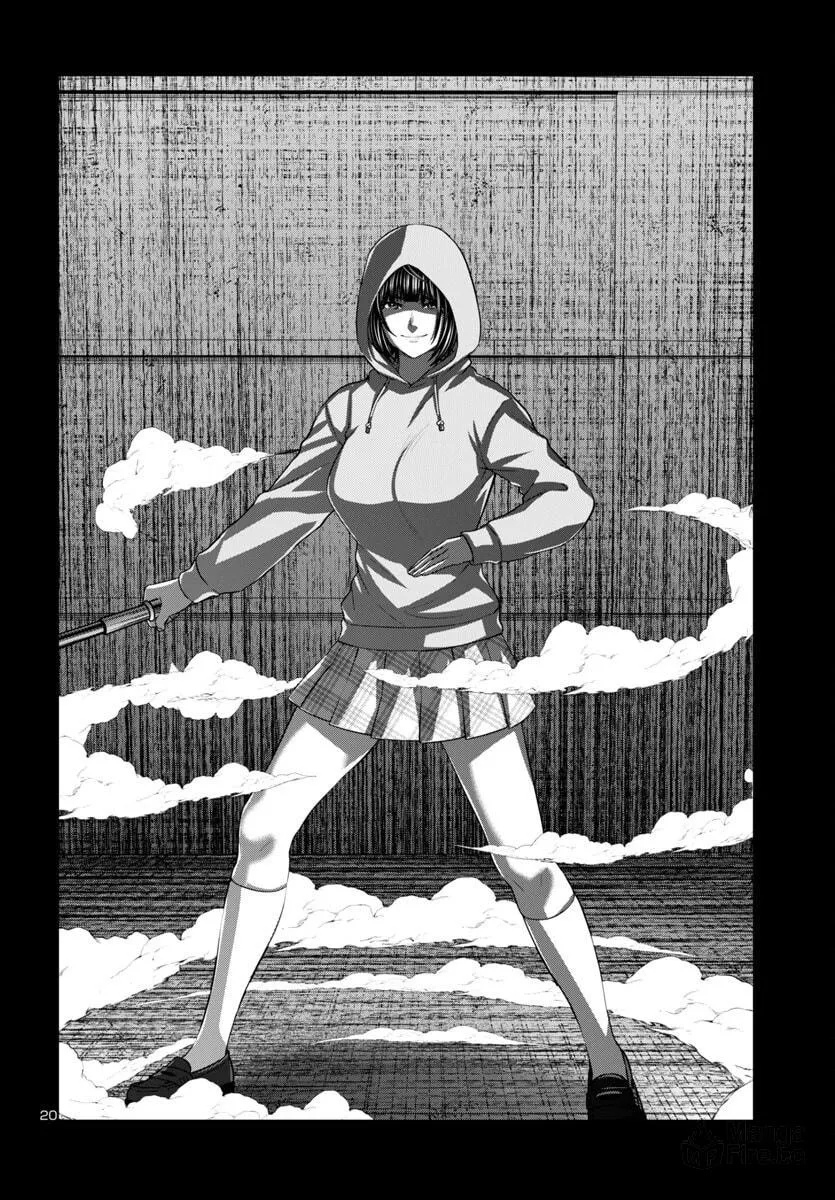 DEAD Tube Chapter 93 page 21 - 
