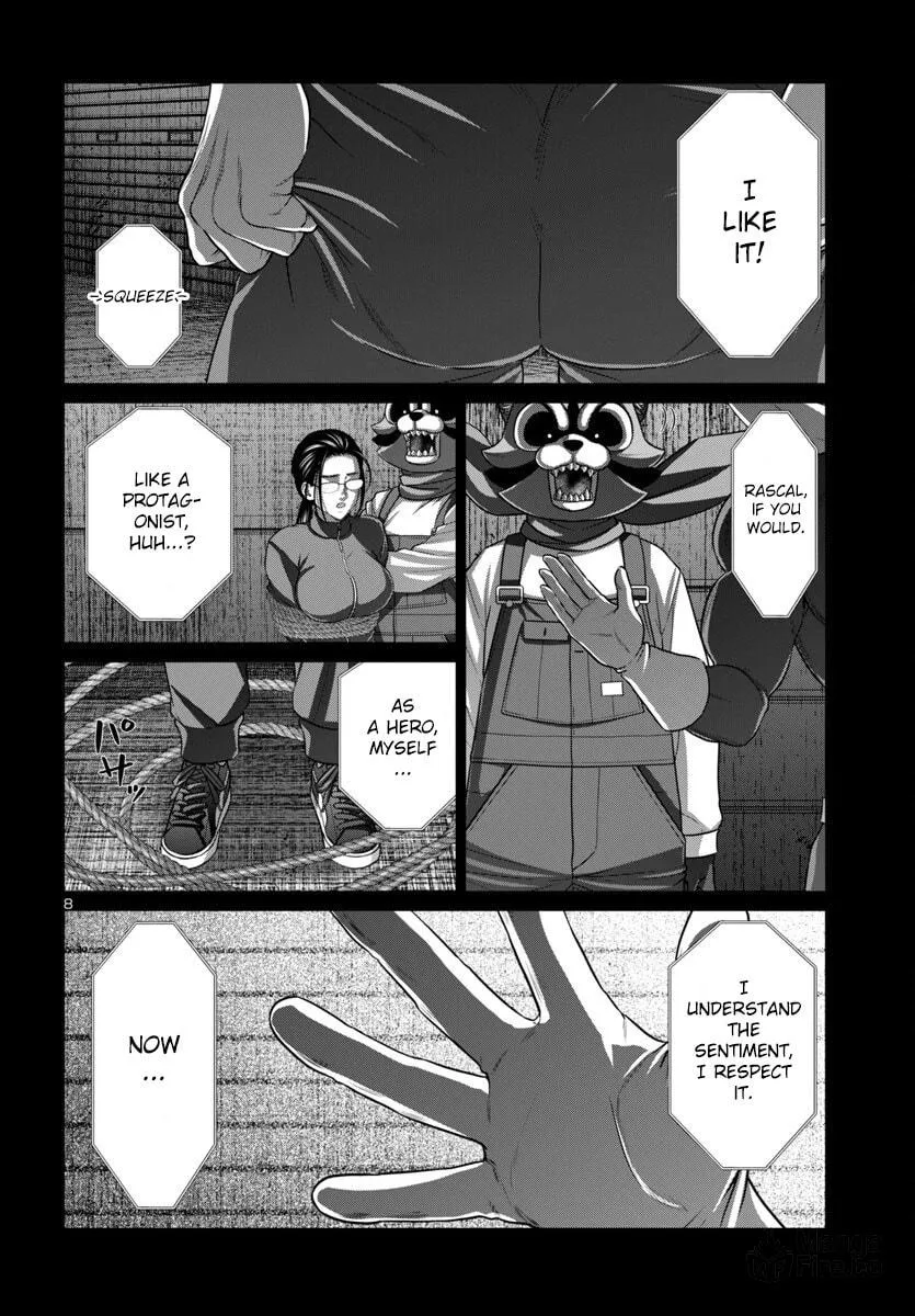 DEAD Tube Chapter 93 page 9 - 