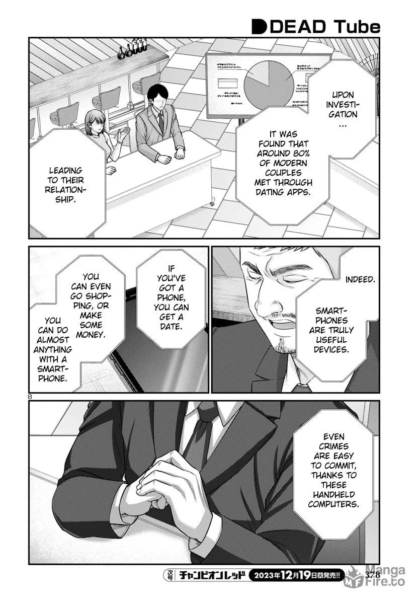 DEAD Tube Chapter 94 page 9 - 
