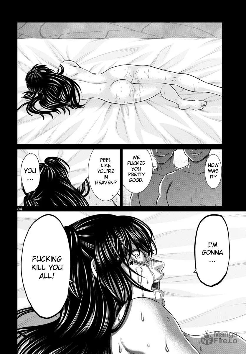 DEAD Tube Chapter 97 page 35 - 