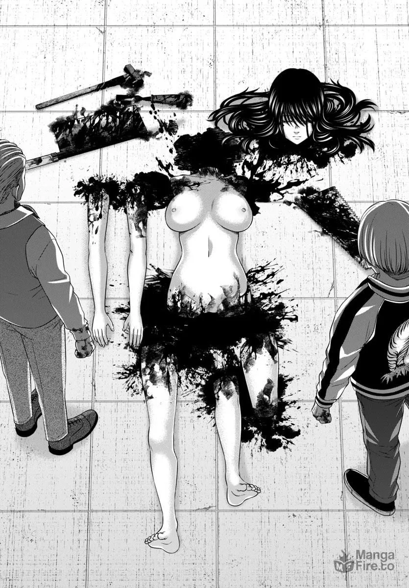 DEAD Tube Chapter 97 page 39 - 