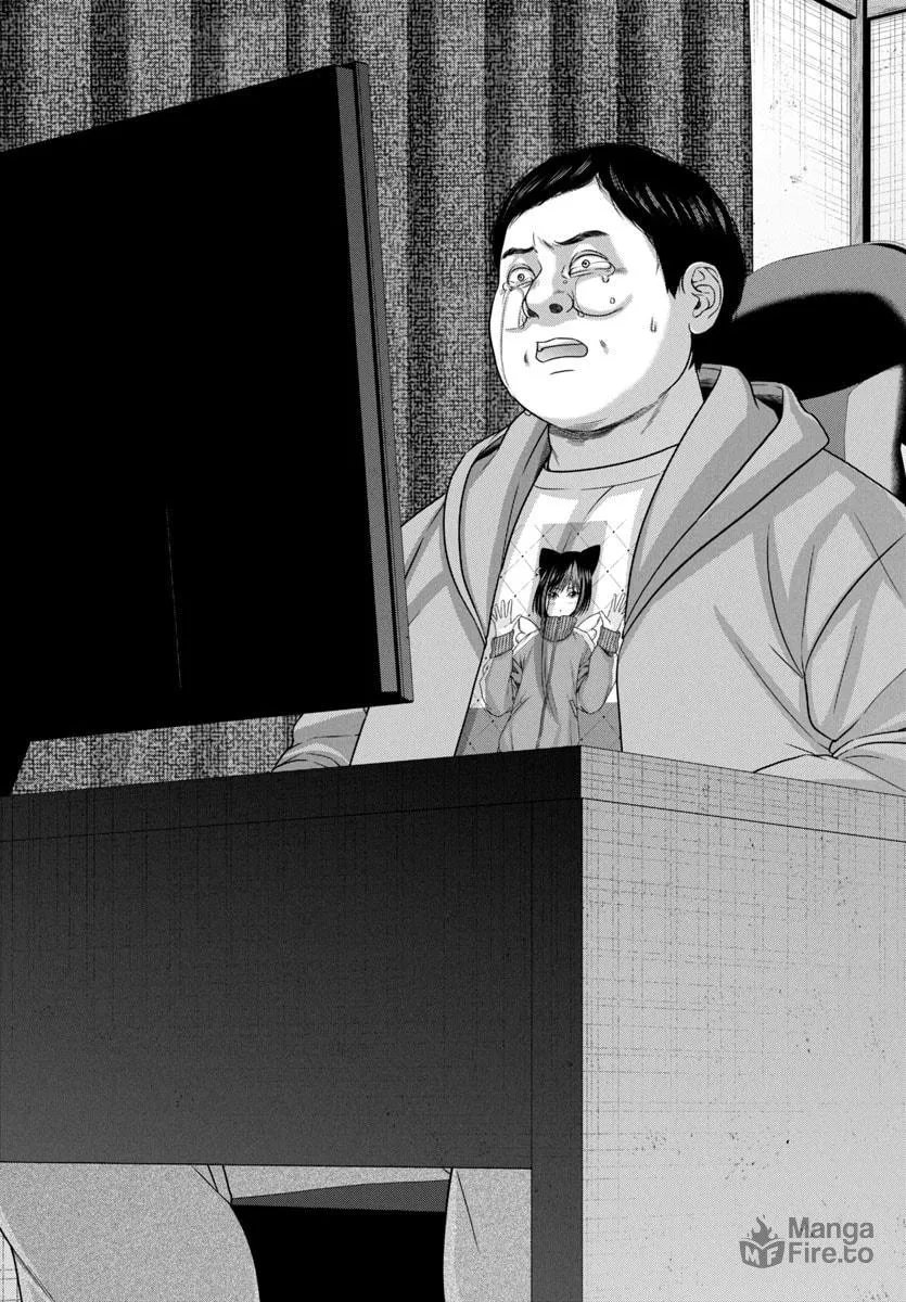 DEAD Tube Chapter 99 page 6 - 