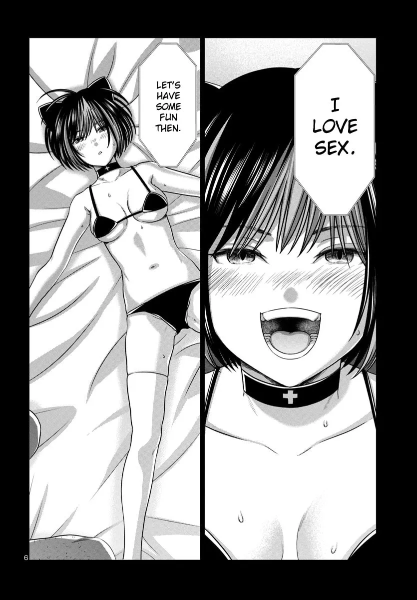 DEAD Tube Chapter 99 page 8 - 
