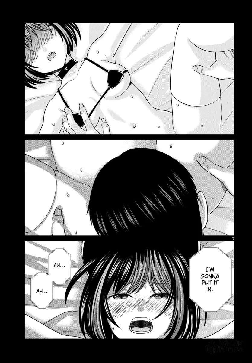 DEAD Tube Chapter 99 page 9 - 