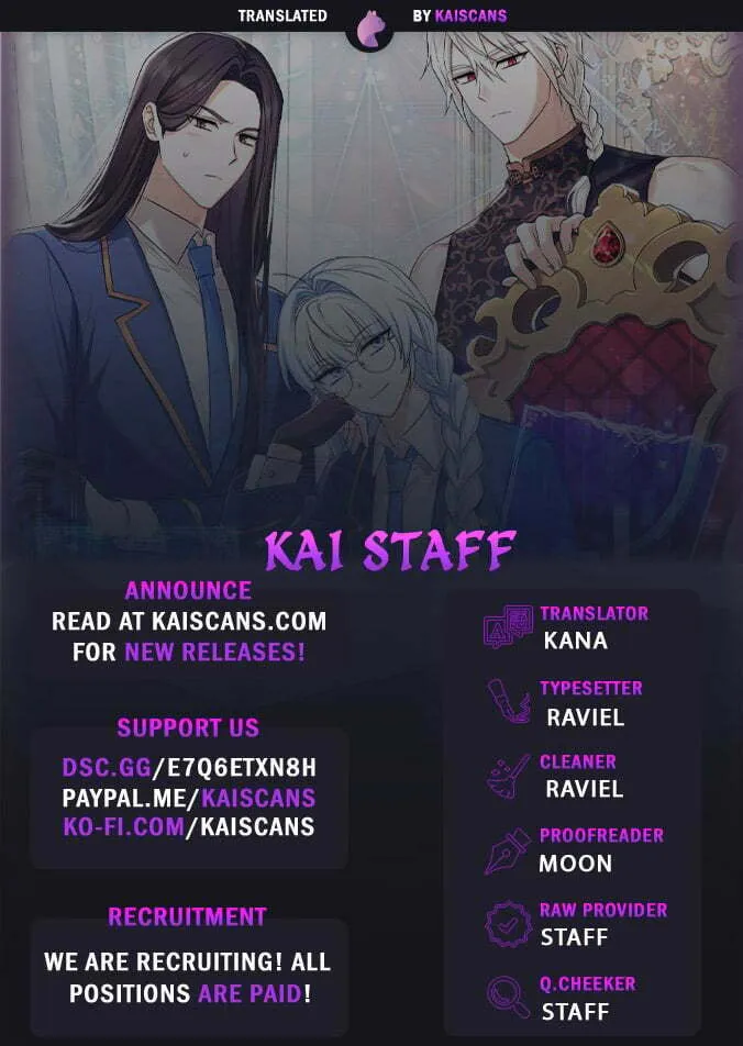 Deadline Is Raining in the Status Window Chapter 1 page 1 - 
