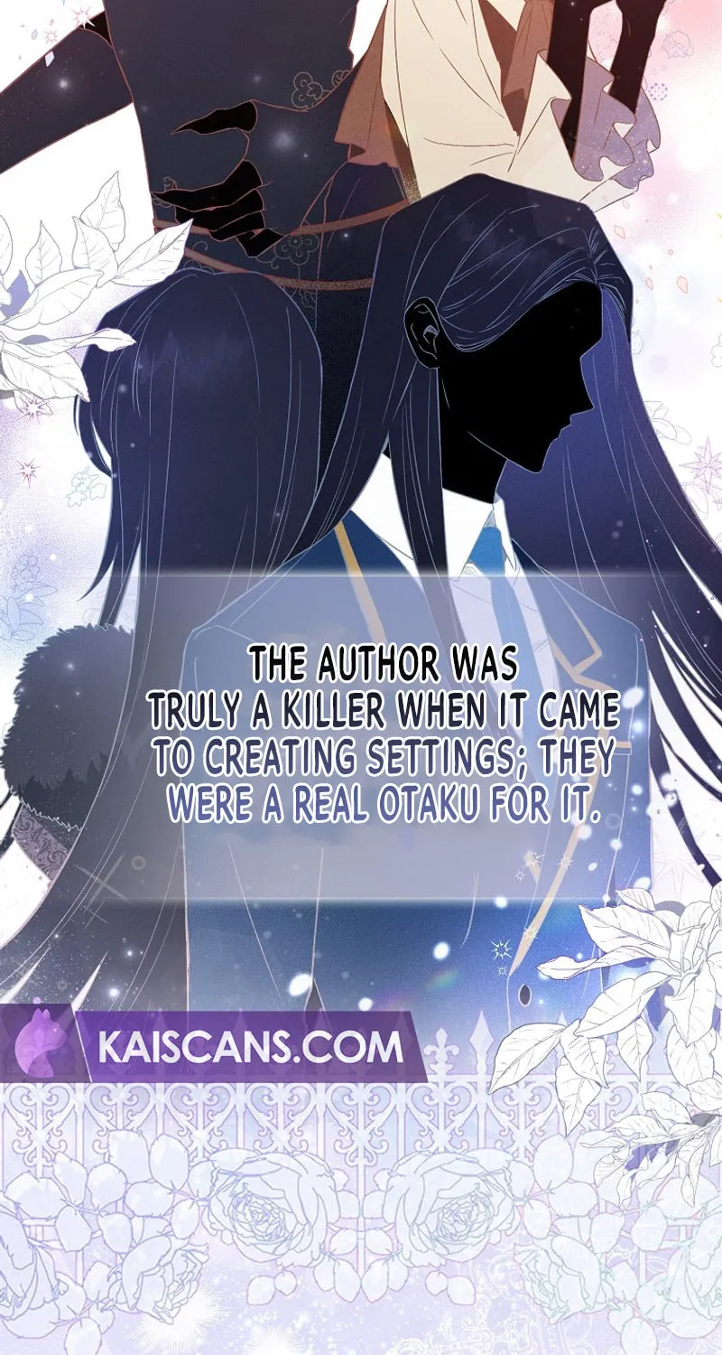 Deadline Is Raining in the Status Window Chapter 1 page 11 - 