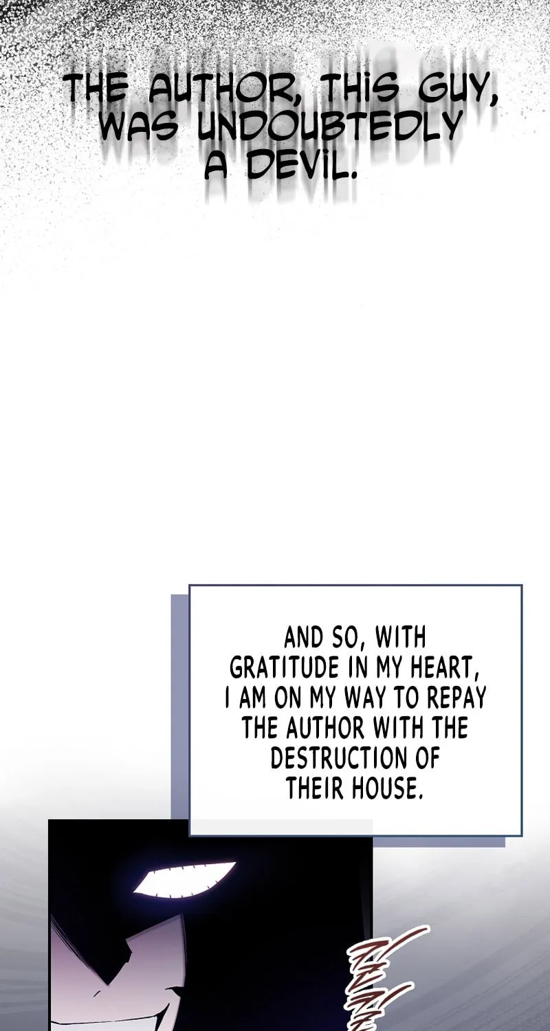 Deadline Is Raining in the Status Window Chapter 1 page 18 - 