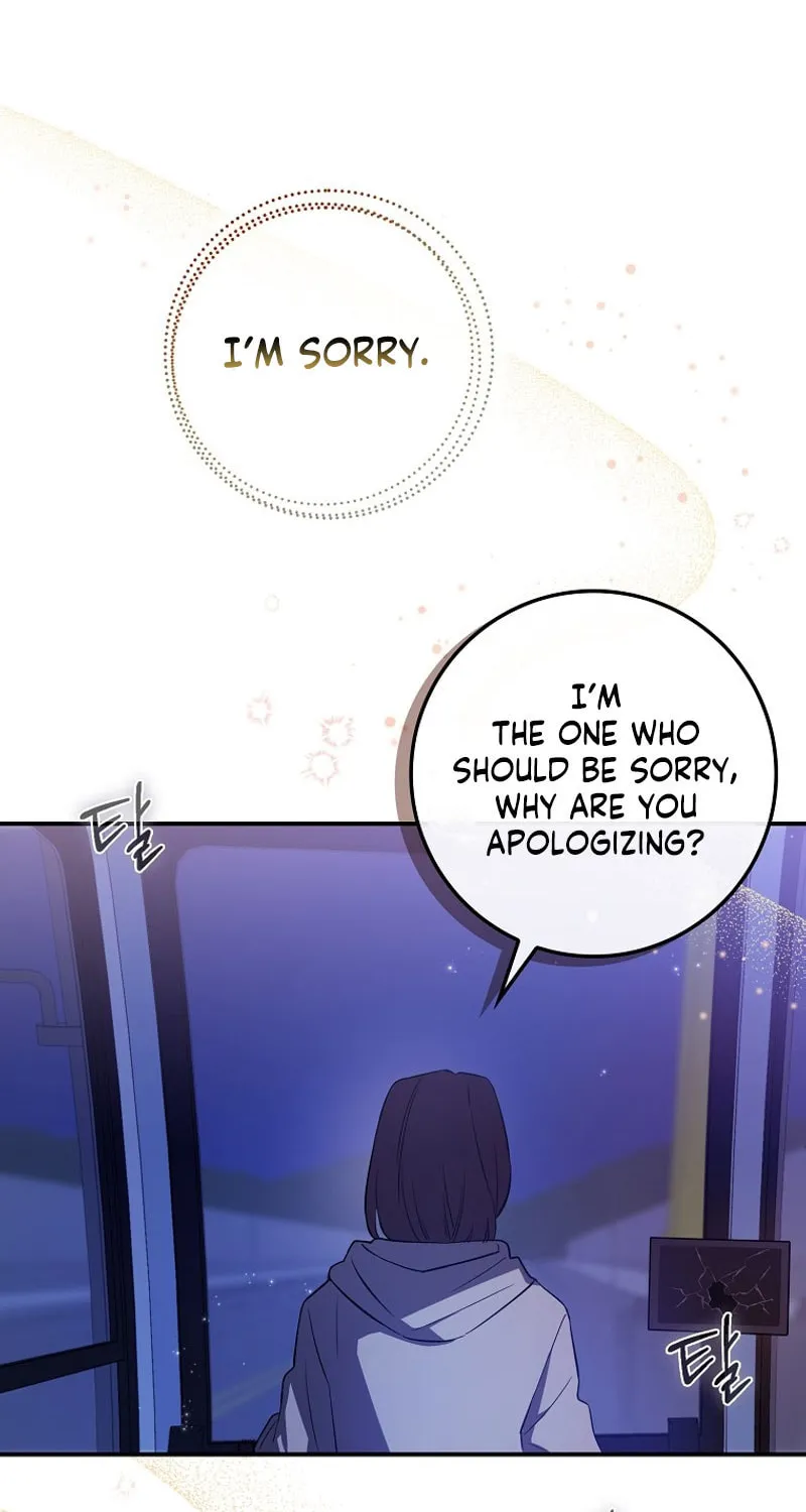 Deadline Is Raining in the Status Window Chapter 1 page 25 - 