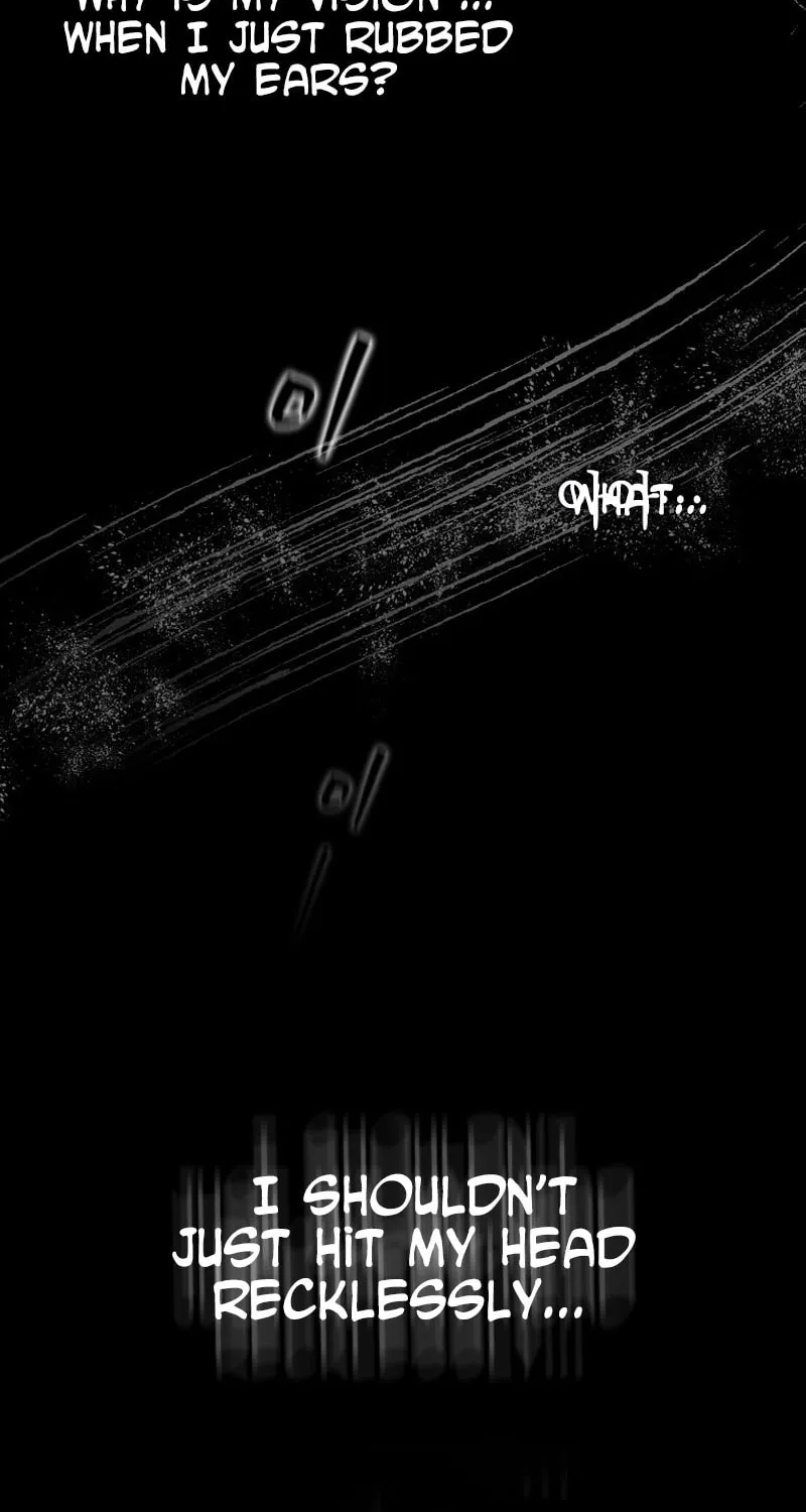 Deadline Is Raining in the Status Window Chapter 1 page 29 - 