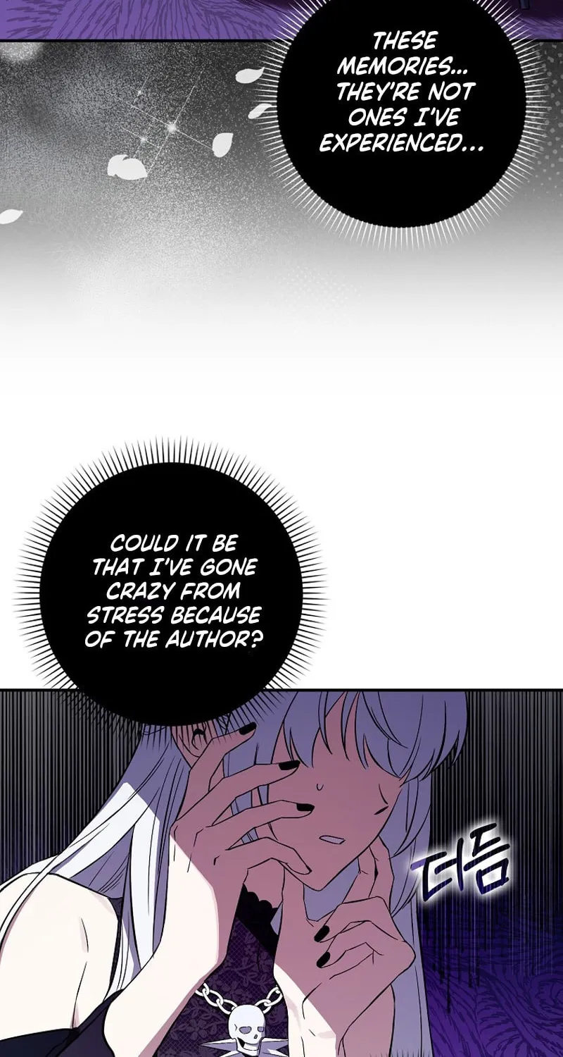 Deadline Is Raining in the Status Window Chapter 1 page 33 - 