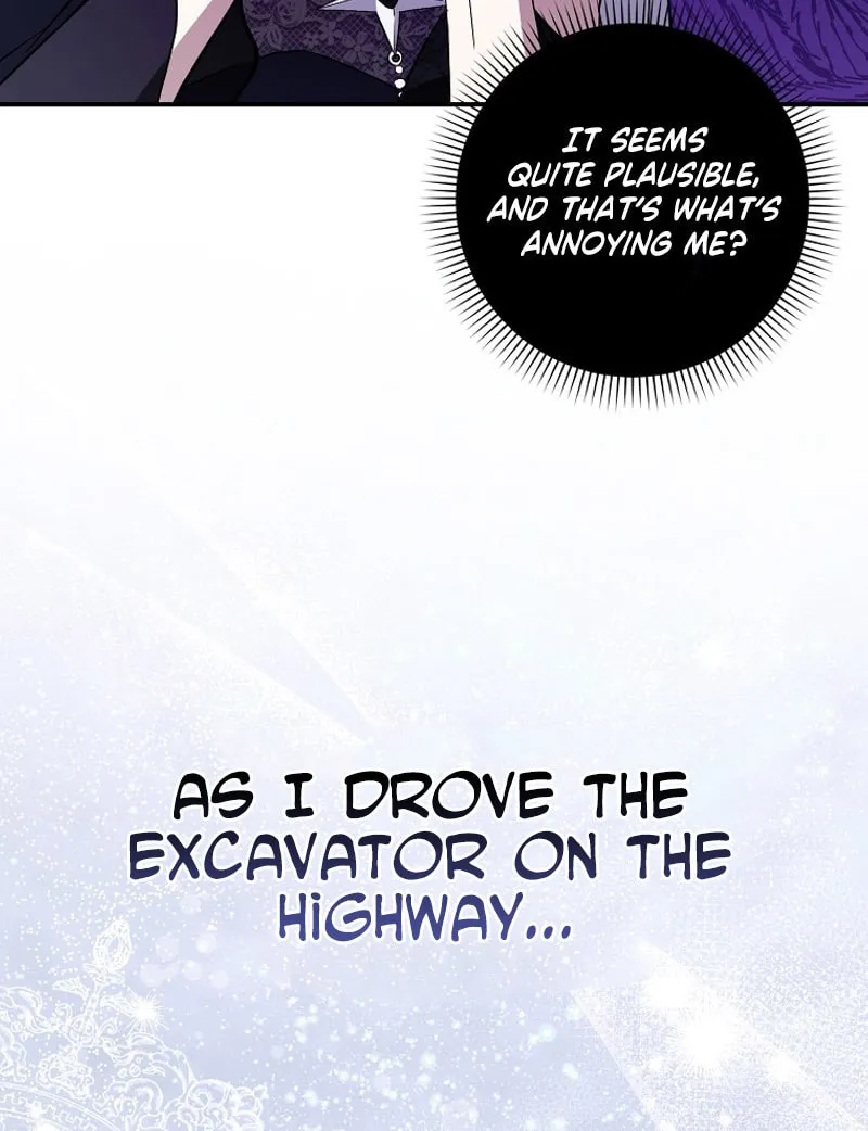 Deadline Is Raining in the Status Window Chapter 1 page 34 - 
