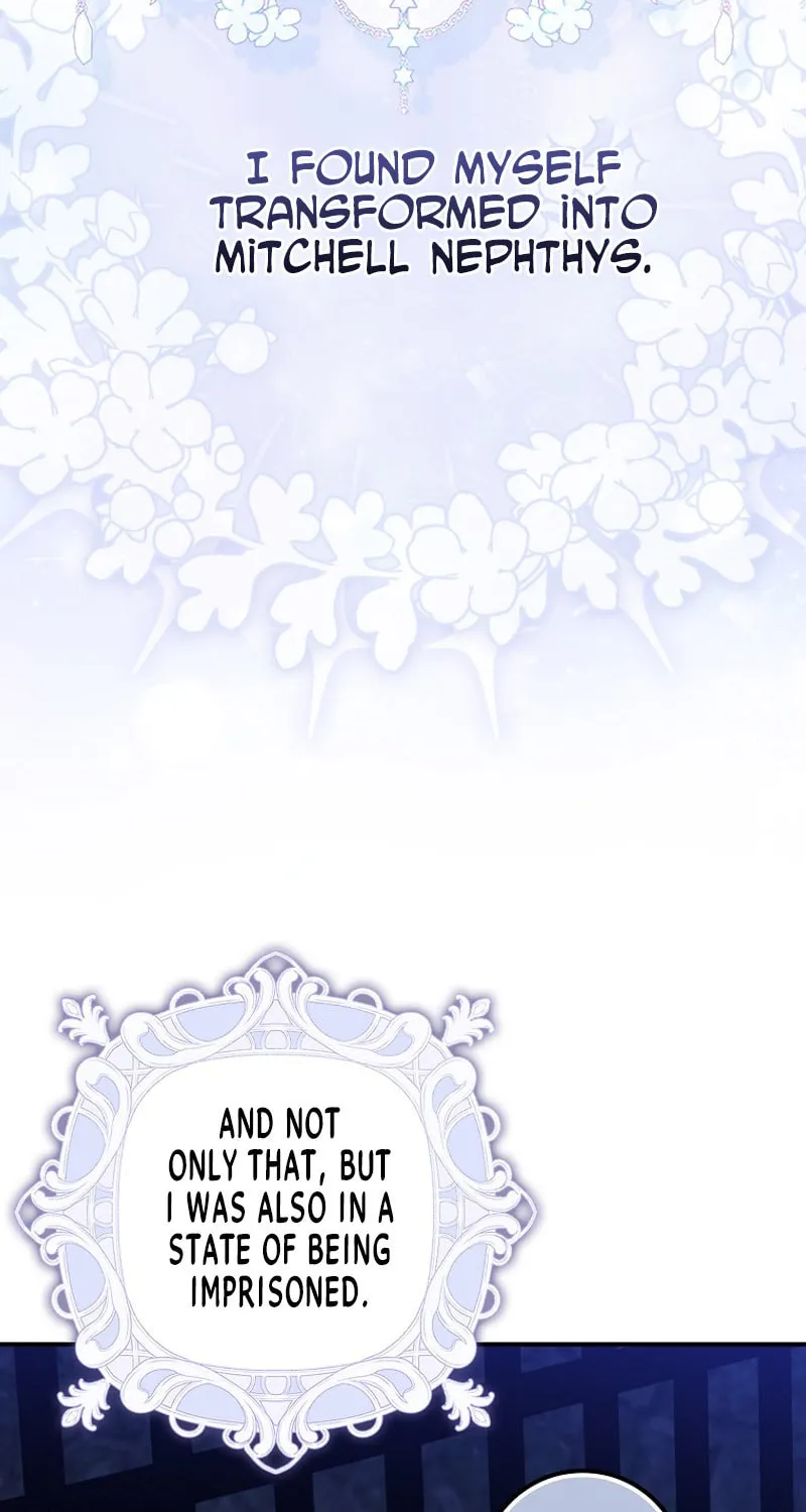 Deadline Is Raining in the Status Window Chapter 1 page 36 - 