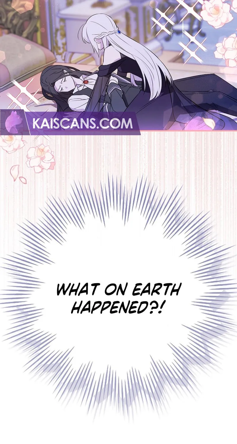 Deadline Is Raining in the Status Window Chapter 1 page 54 - 