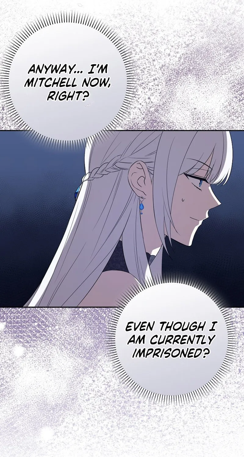Deadline Is Raining in the Status Window Chapter 1 page 57 - 