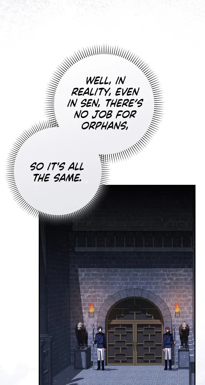 Deadline Is Raining in the Status Window Chapter 1 page 58 - 