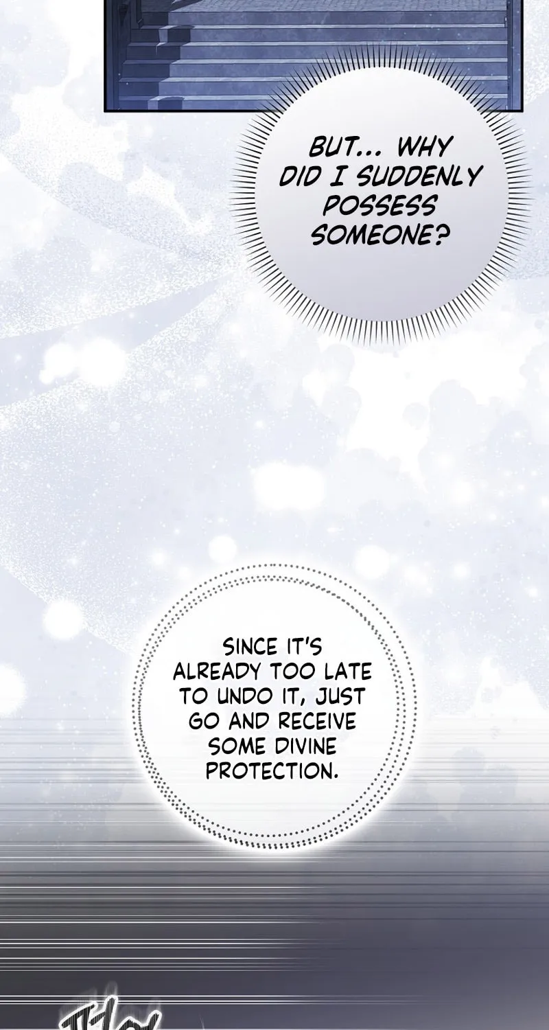 Deadline Is Raining in the Status Window Chapter 1 page 59 - 