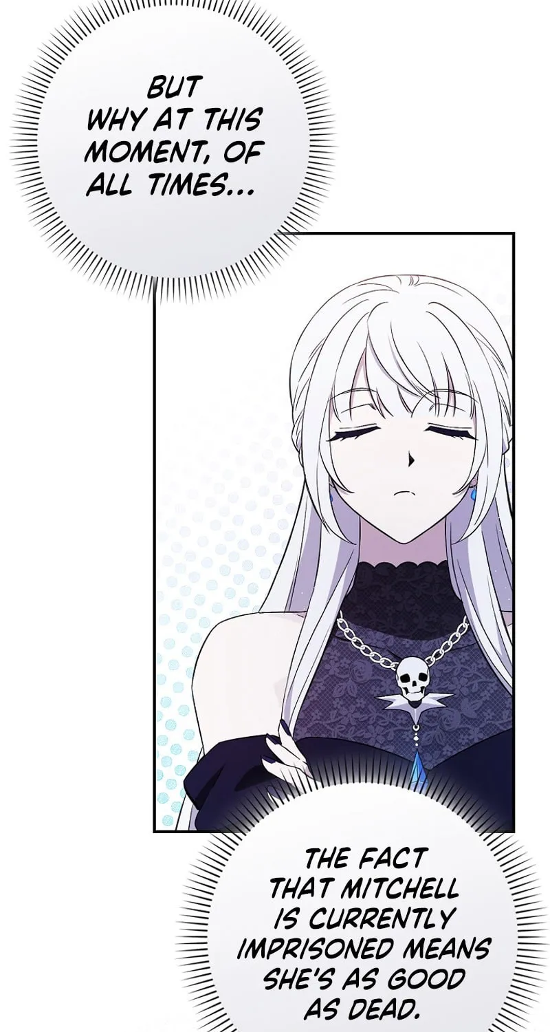 Deadline Is Raining in the Status Window Chapter 1 page 61 - 