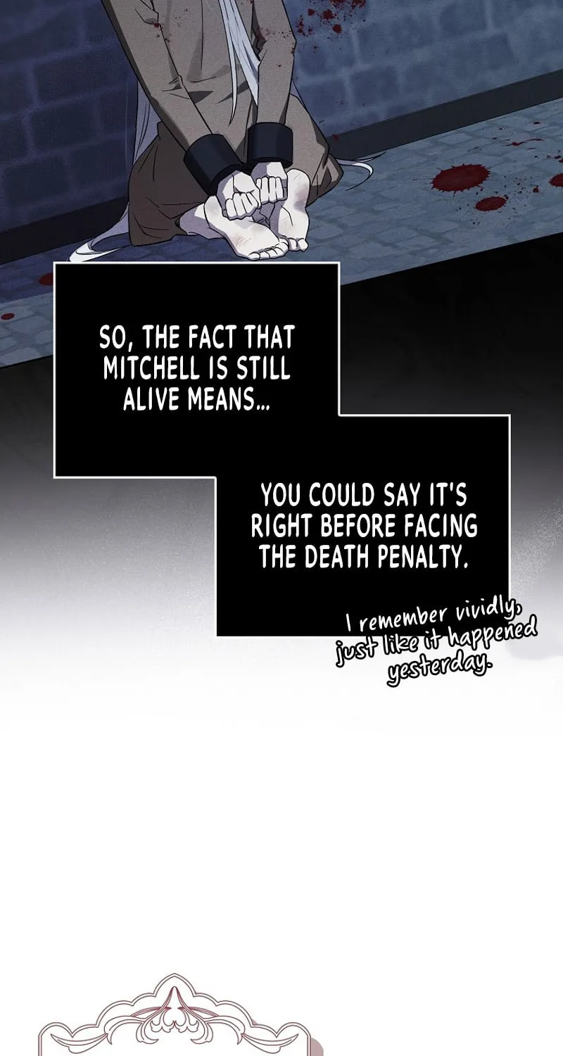 Deadline Is Raining in the Status Window Chapter 1 page 64 - 
