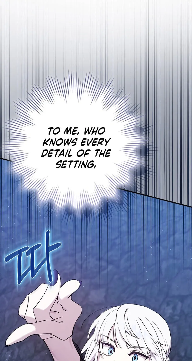 Deadline Is Raining in the Status Window Chapter 1 page 67 - 