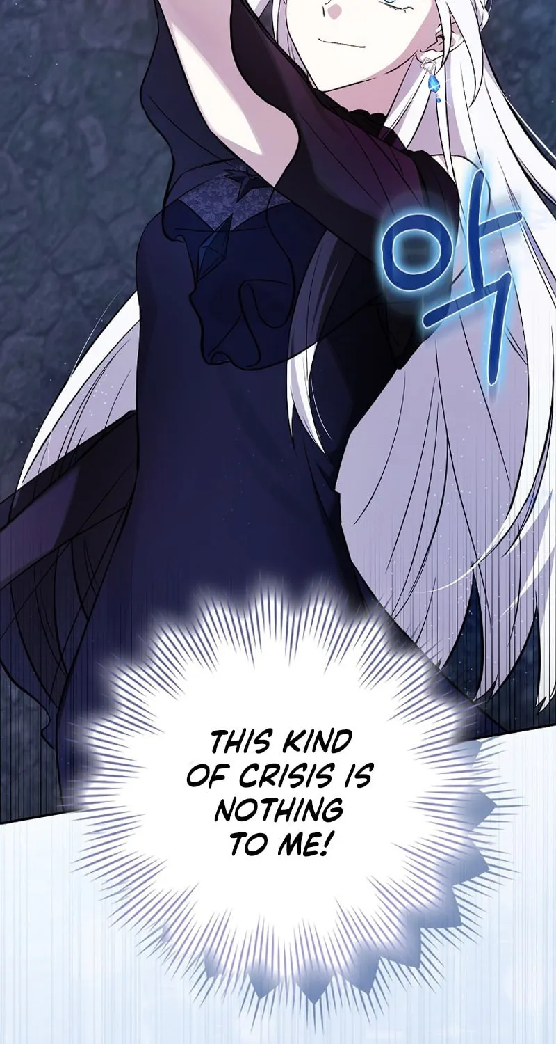 Deadline Is Raining in the Status Window Chapter 1 page 68 - 