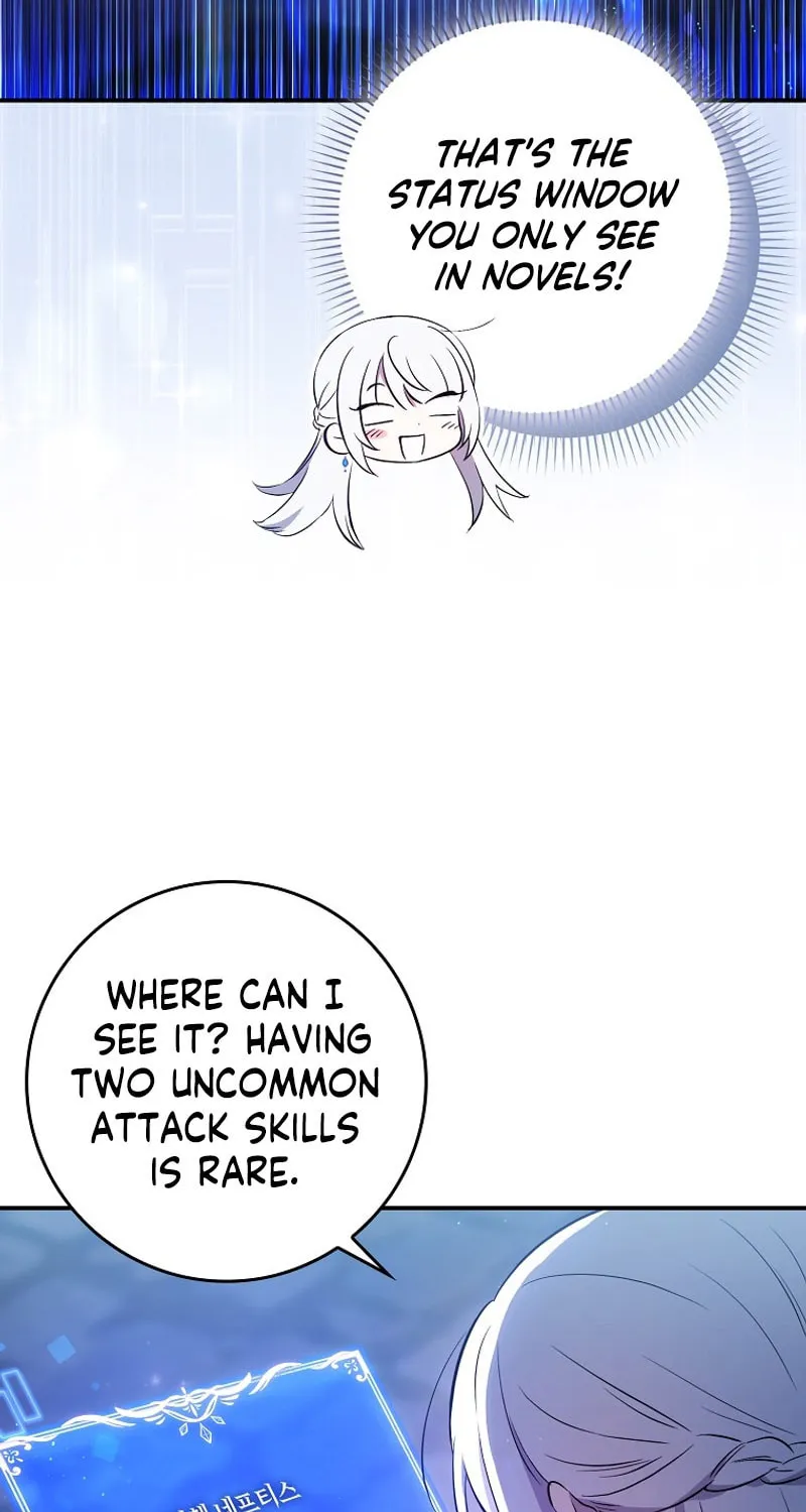 Deadline Is Raining in the Status Window Chapter 1 page 70 - 
