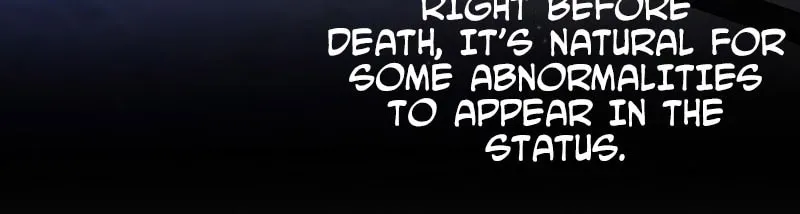 Deadline Is Raining in the Status Window Chapter 1 page 77 - 