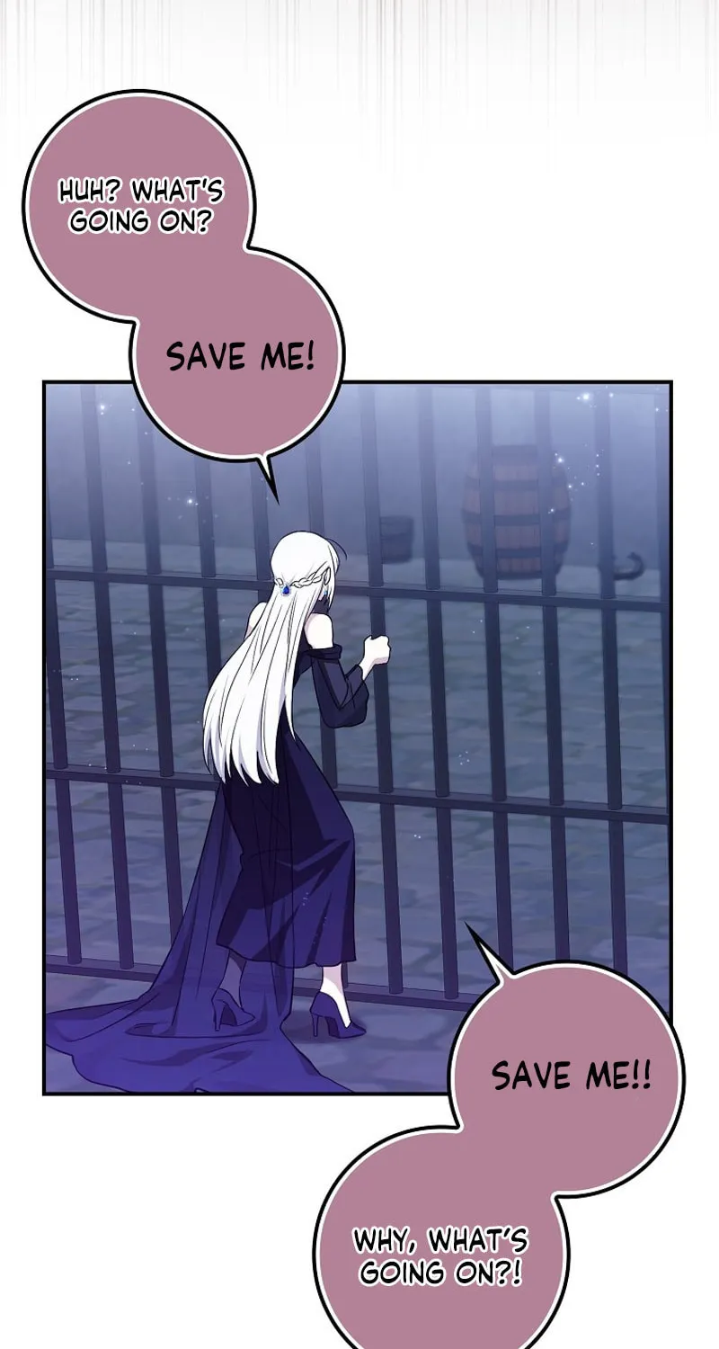 Deadline Is Raining in the Status Window Chapter 1 page 81 - 