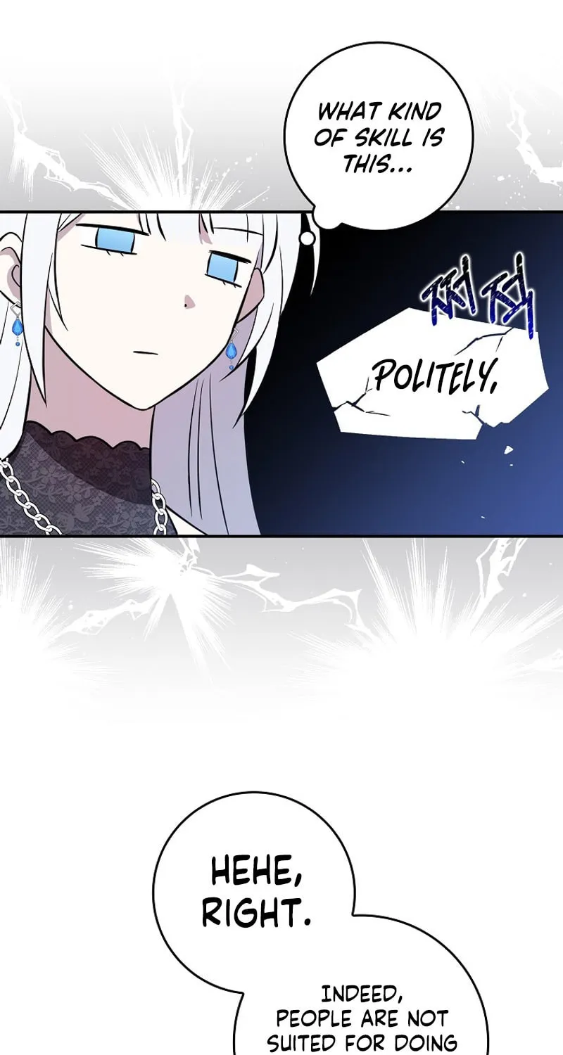 Deadline Is Raining in the Status Window Chapter 1 page 84 - 