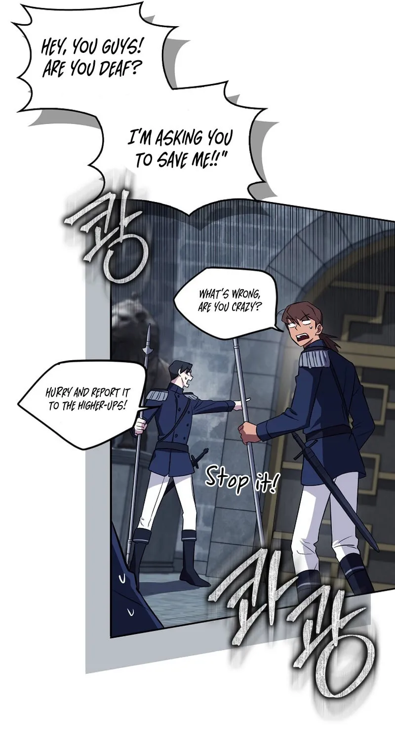 Deadline Is Raining in the Status Window Chapter 1 page 89 - 