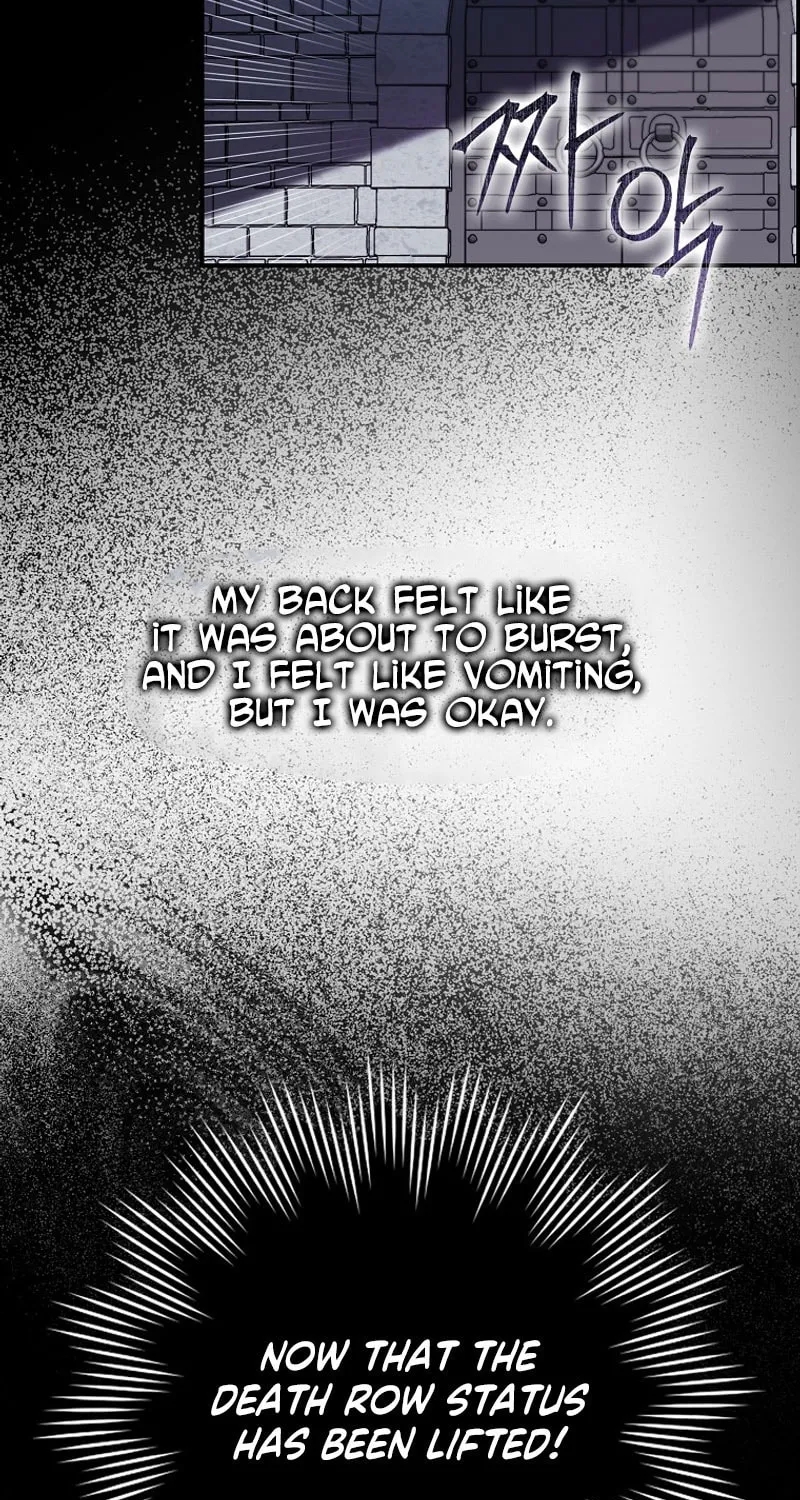 Deadline Is Raining in the Status Window Chapter 1 page 95 - 