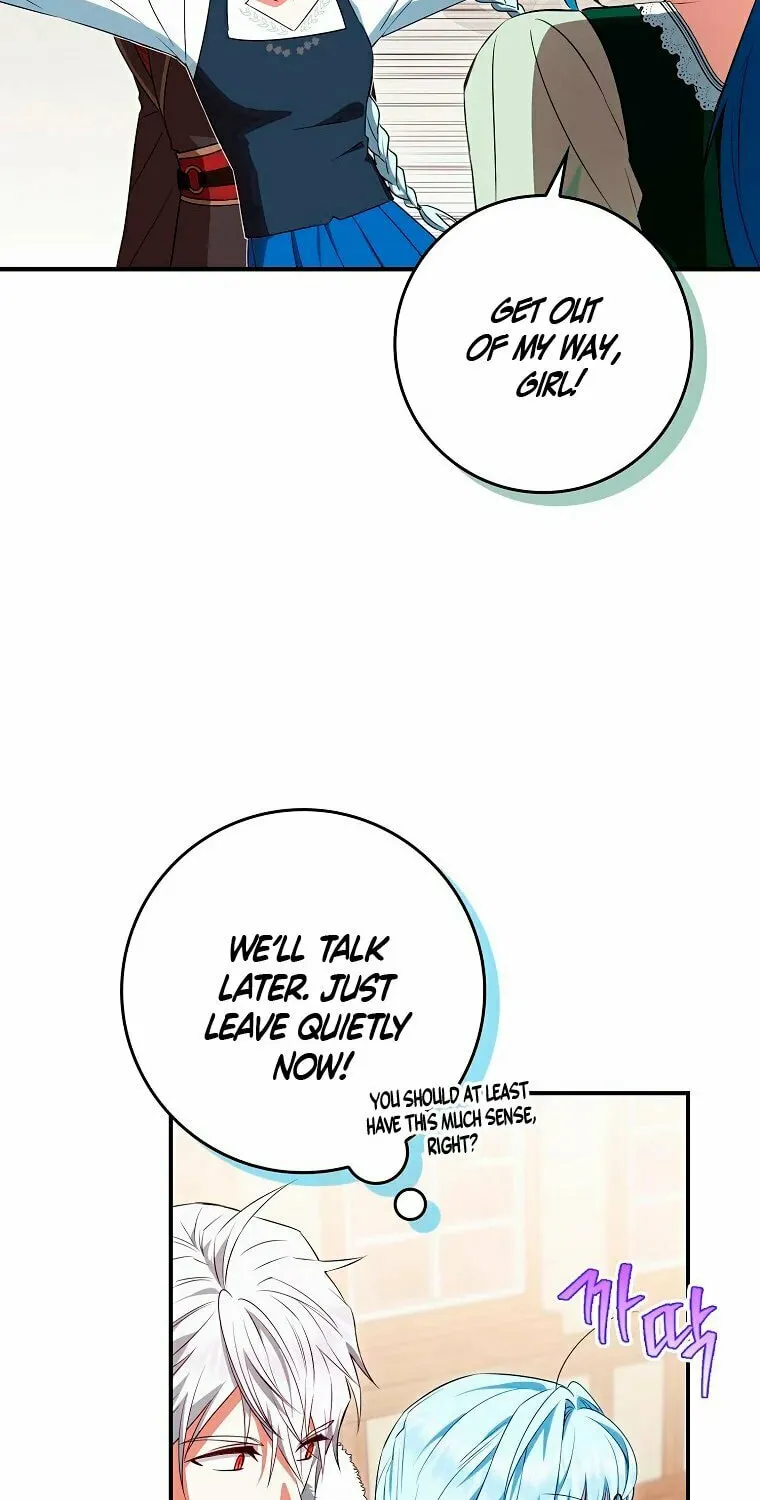 Deadline Is Raining in the Status Window Chapter 10 page 11 - 