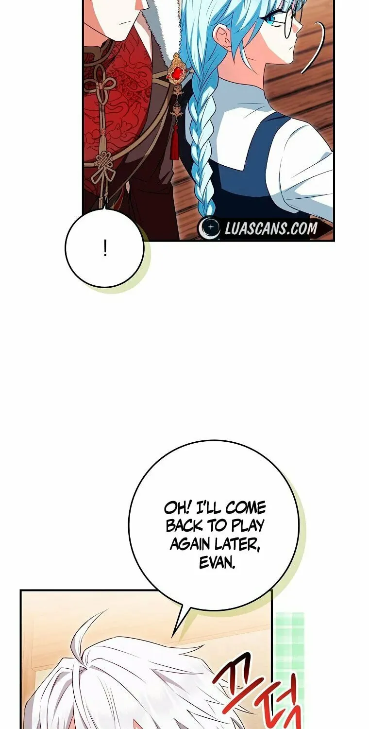 Deadline Is Raining in the Status Window Chapter 10 page 12 - 