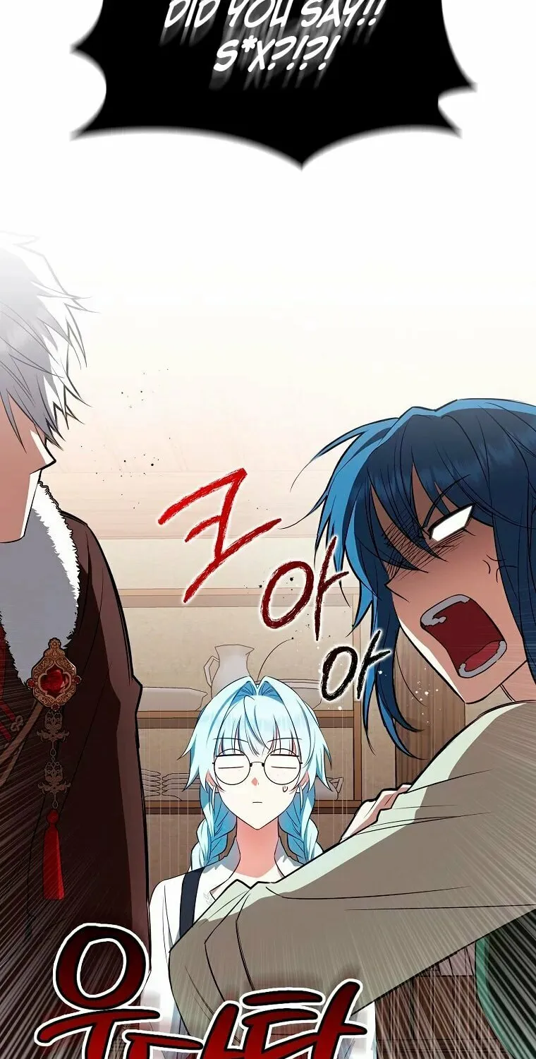 Deadline Is Raining in the Status Window Chapter 10 page 3 - 
