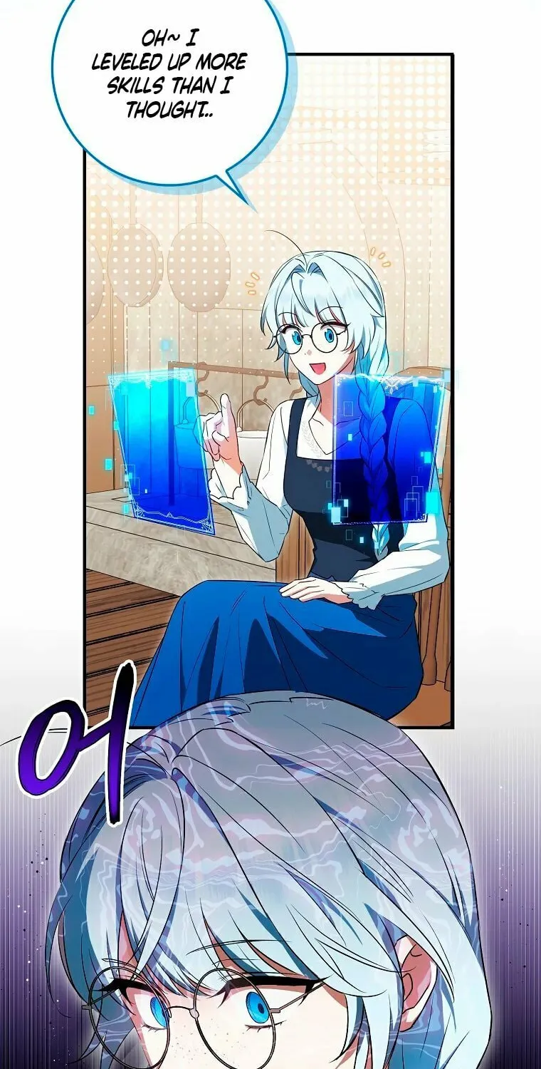 Deadline Is Raining in the Status Window Chapter 10 page 24 - 