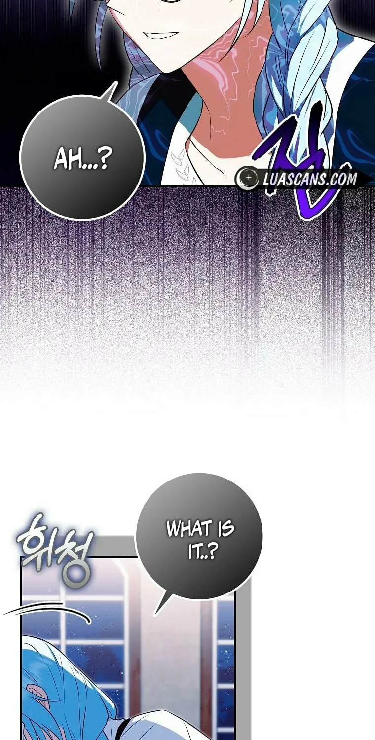 Deadline Is Raining in the Status Window Chapter 10 page 25 - 