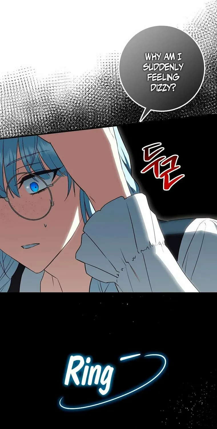 Deadline Is Raining in the Status Window Chapter 10 page 27 - 