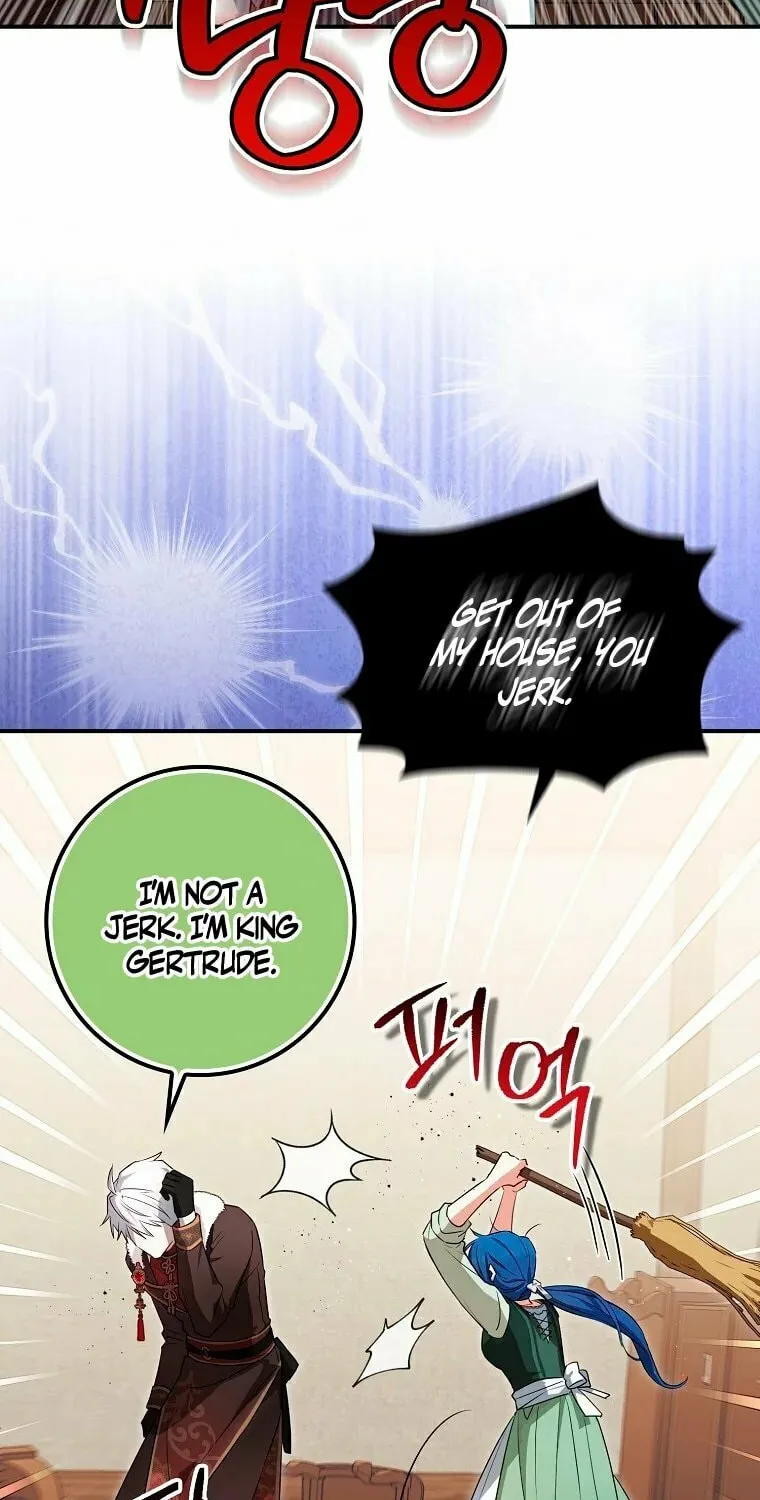 Deadline Is Raining in the Status Window Chapter 10 page 4 - 