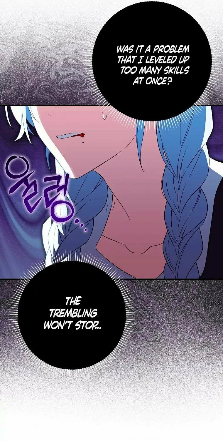 Deadline Is Raining in the Status Window Chapter 10 page 33 - 