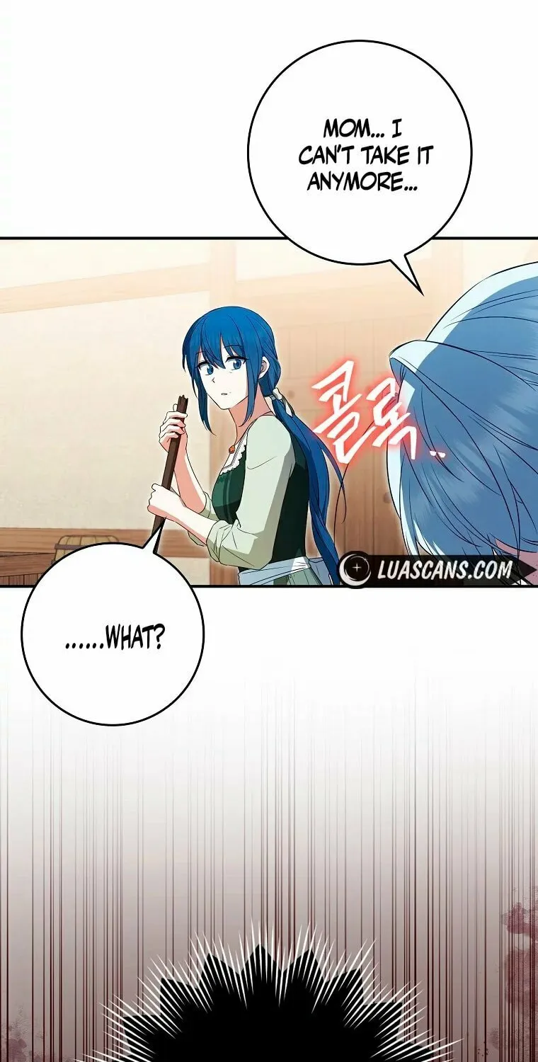 Deadline Is Raining in the Status Window Chapter 10 page 34 - 