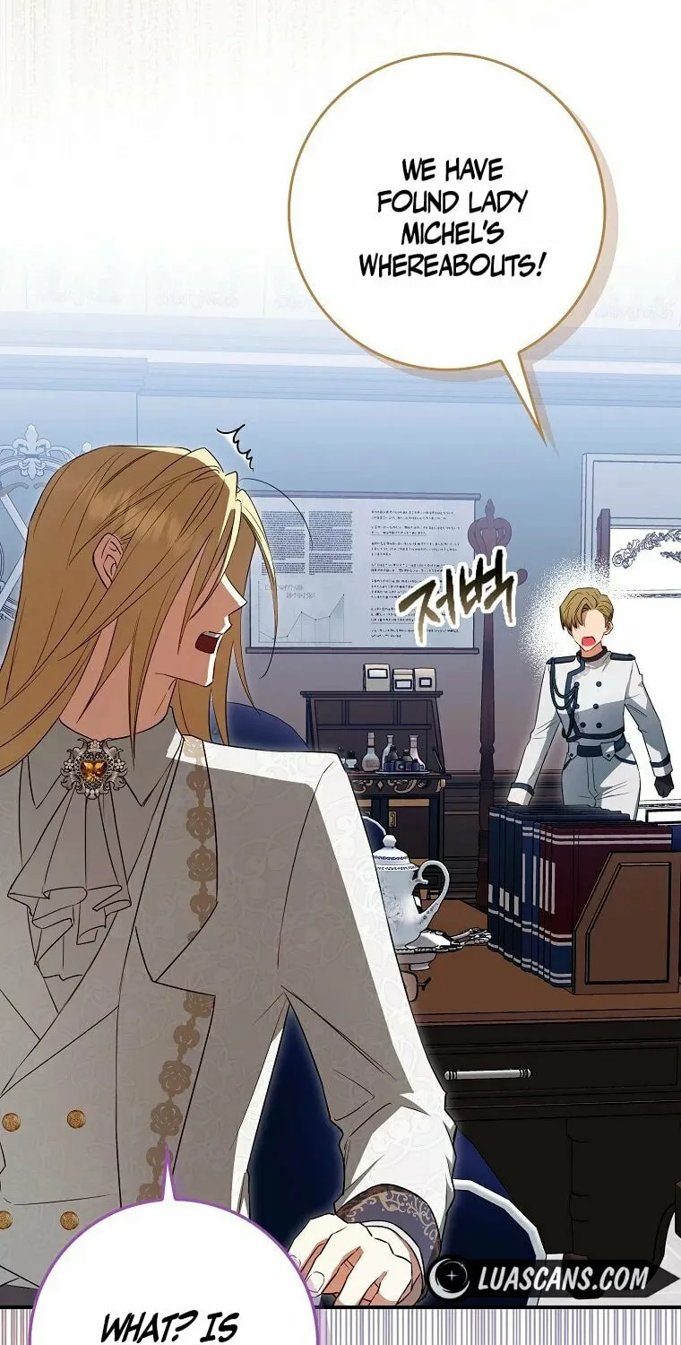 Deadline Is Raining in the Status Window Chapter 10 page 40 - 