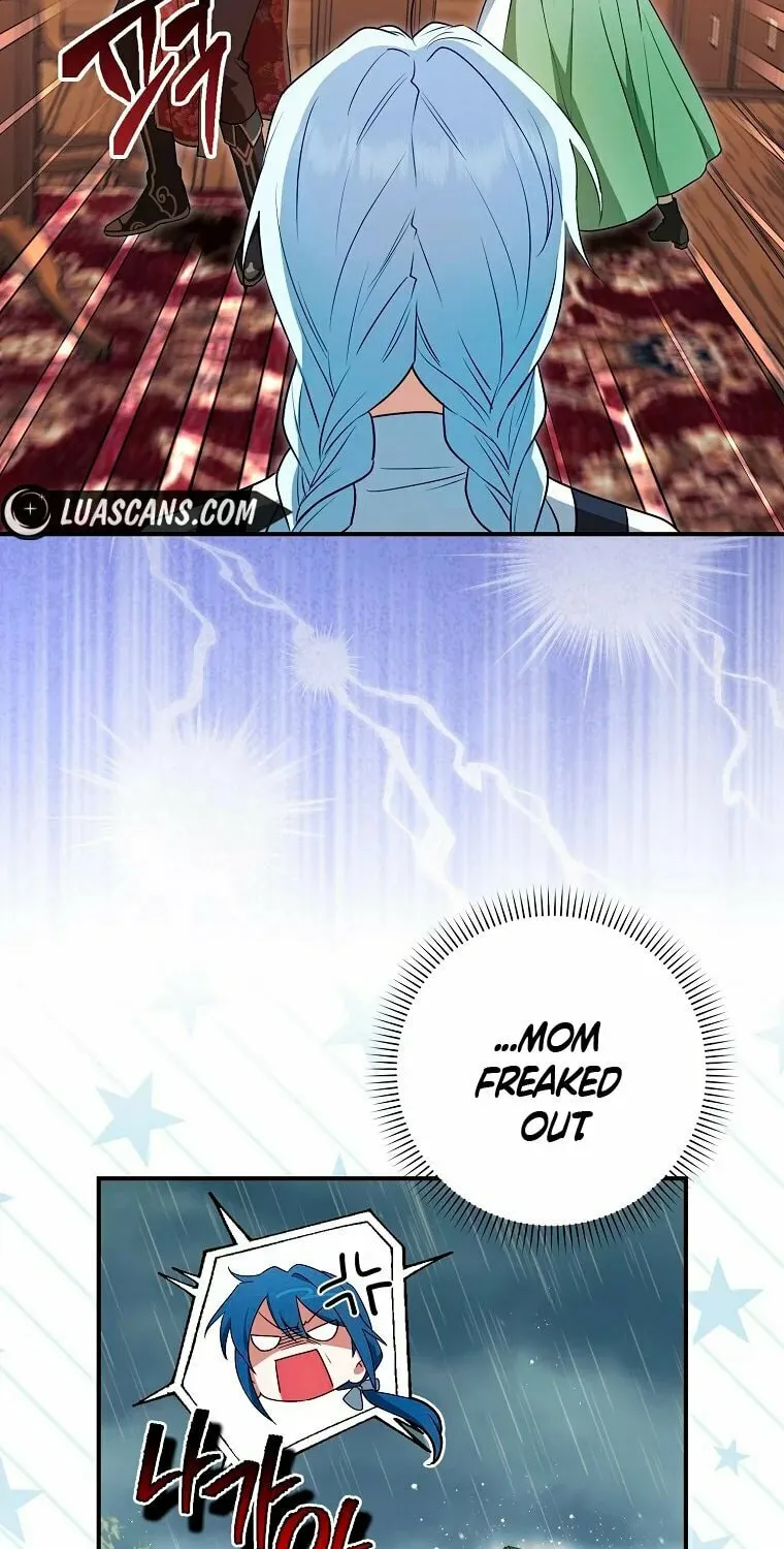 Deadline Is Raining in the Status Window Chapter 10 page 5 - 