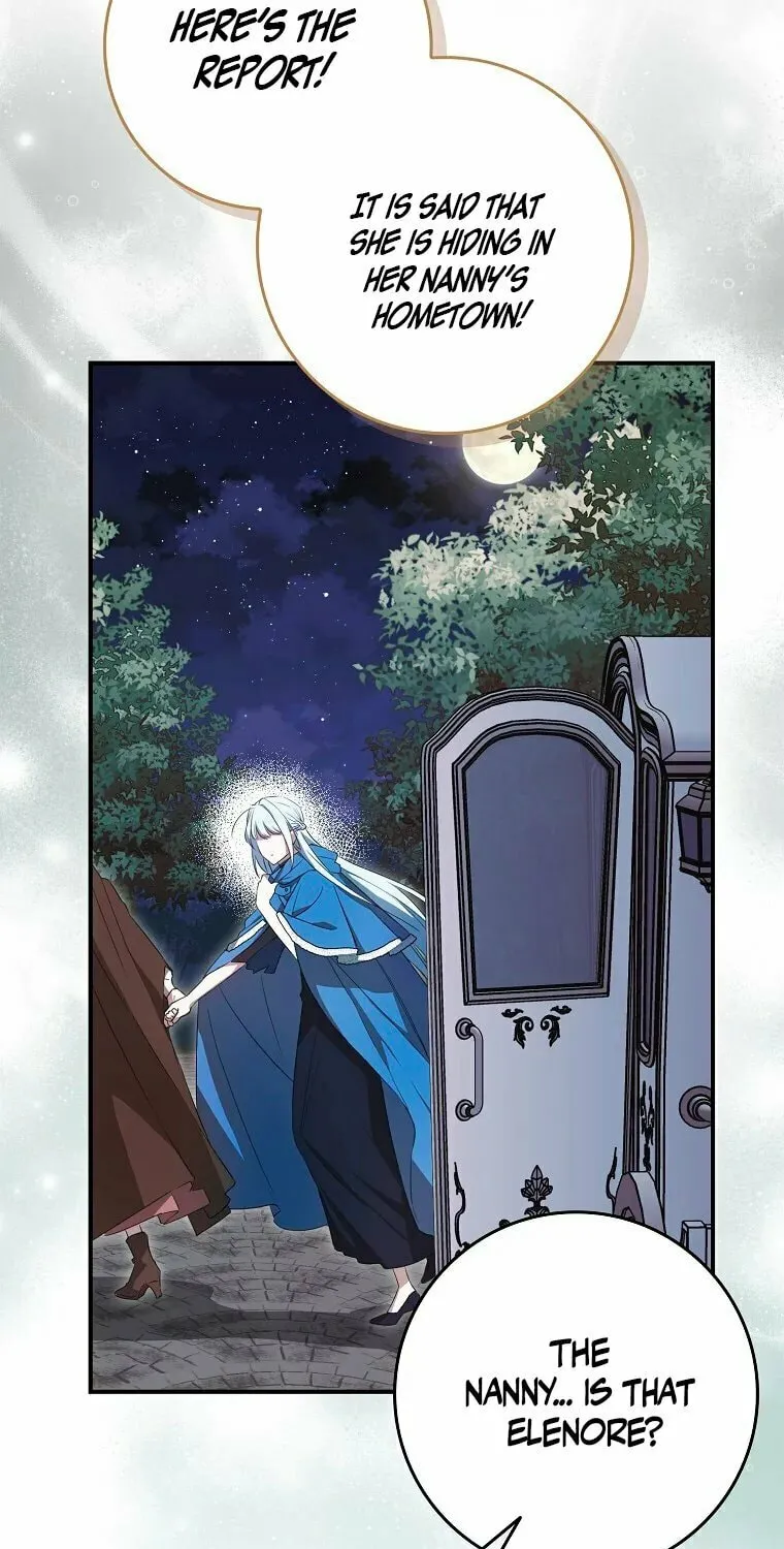 Deadline Is Raining in the Status Window Chapter 10 page 43 - 
