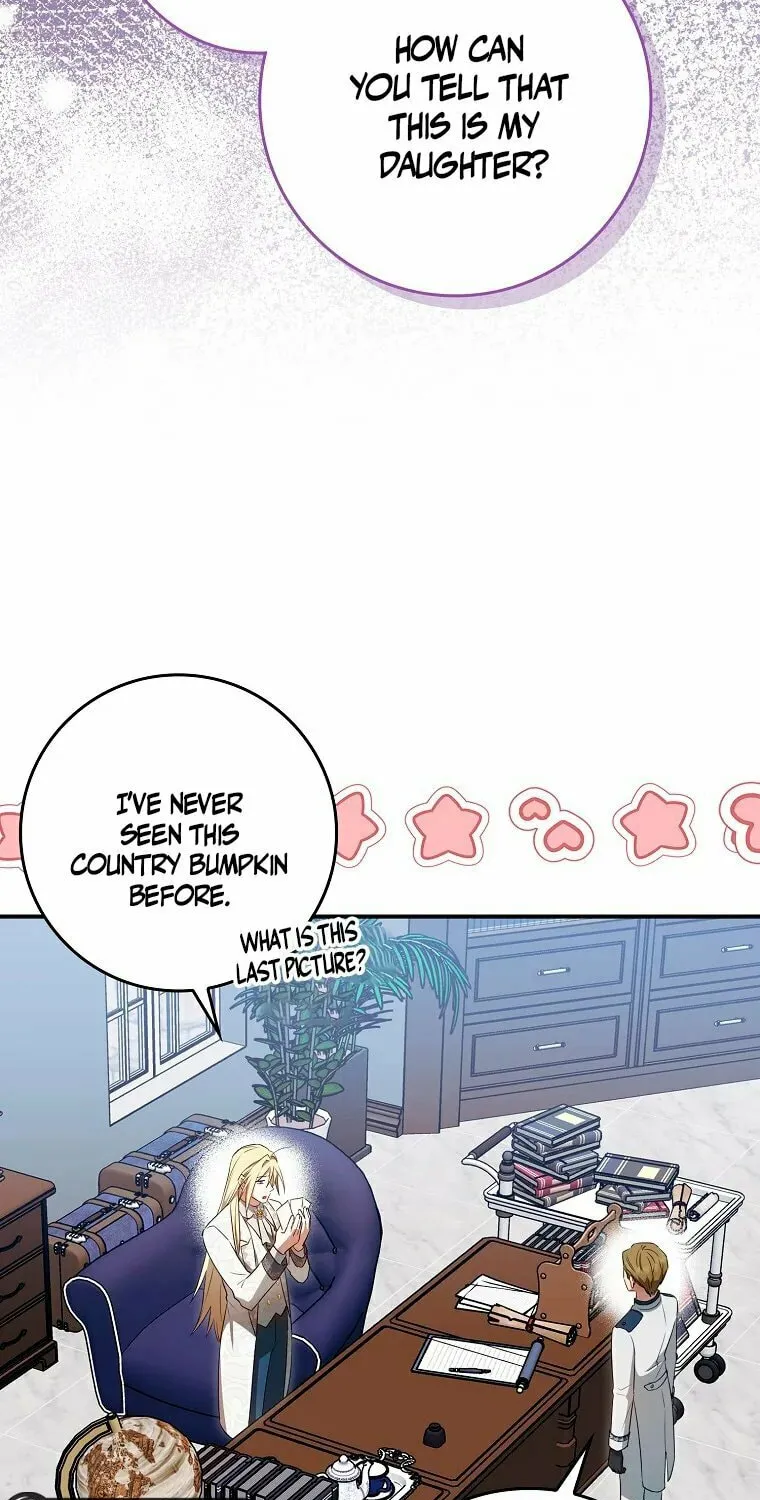 Deadline Is Raining in the Status Window Chapter 10 page 47 - 