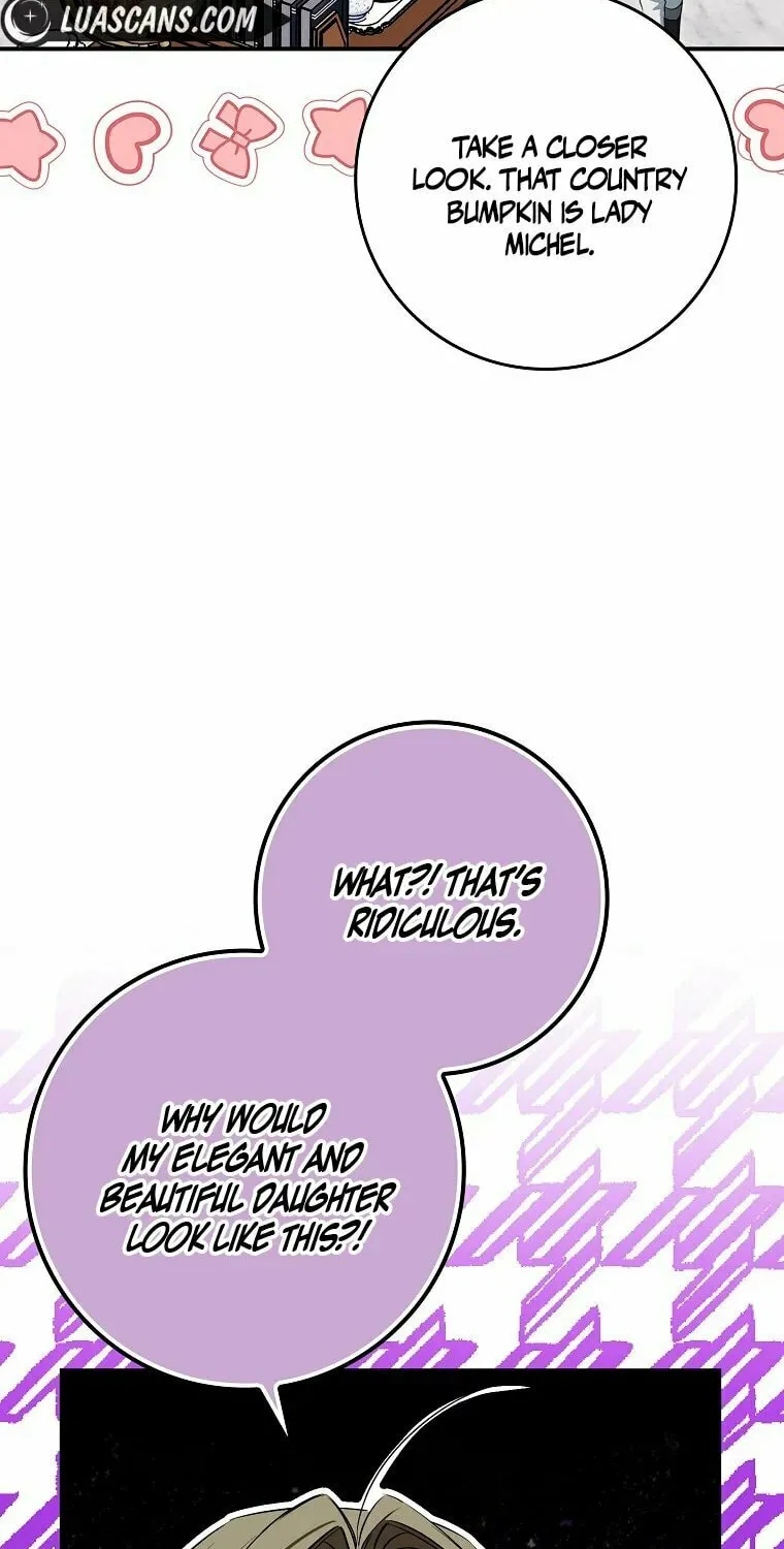 Deadline Is Raining in the Status Window Chapter 10 page 48 - 
