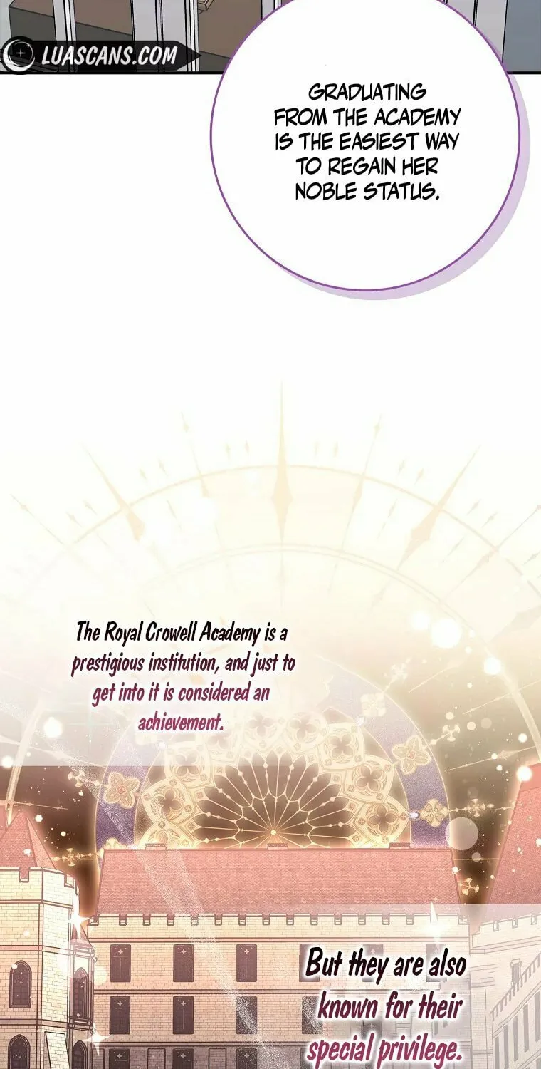 Deadline Is Raining in the Status Window Chapter 10 page 54 - 