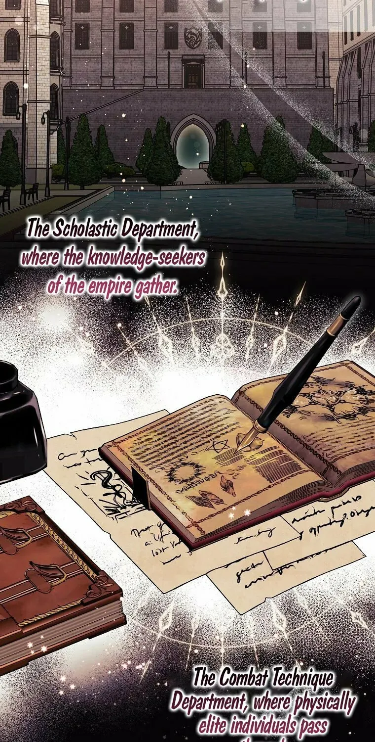Deadline Is Raining in the Status Window Chapter 10 page 55 - 