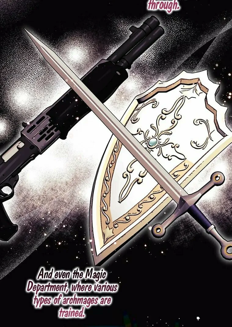 Deadline Is Raining in the Status Window Chapter 10 page 56 - 